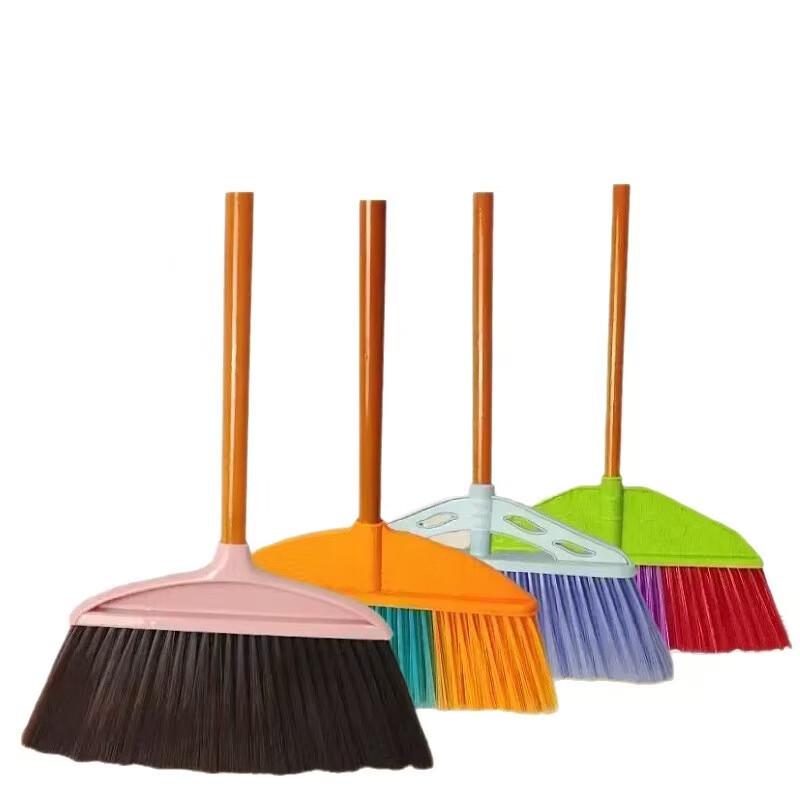 ZONYE Plastic Broom
