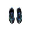 Li Ning Youth Battle Falcon Comfortable Versatile Durable Breathable Low-Top Running Shoes Kids Running Shoes Black YKFT004-7