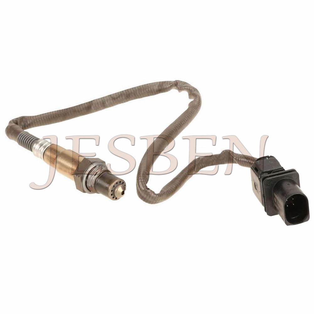 0258017341 0095425618 Lambda O2 Oxygen Sensor Fit for MERCEDES-BENZ A220 A250 A260 B200 B220 B260 A45 GLA45 SL350 SL400 SL500 Sensors Oxygen 5