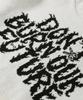 AJOBYAJO [Pba] Dbof Wool Knit Hoodie [Ivory]