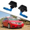 Brand New Washer Nozzle Right Suitable For Headlights For Saab 9-3 2003-2012 Front Headlight Cleaning 12803972/12803973