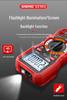 ANENG High Precision Multi-function Digital Multimeter for Electricians SZ302