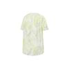 Li-Ning Loose Fit Breathable Short Sleeve T-Shirt Women Tops Standard-White ATSU482-4