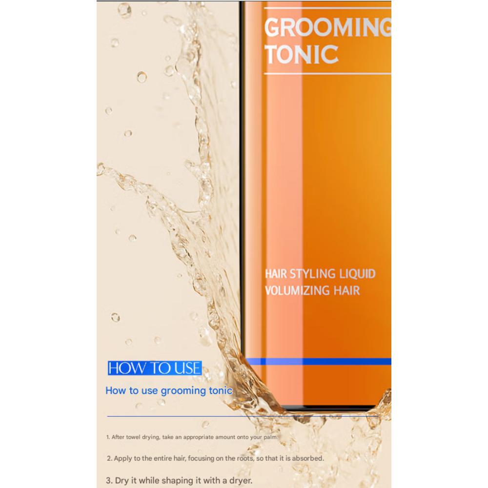 FORBEAUT Easy Grooming Tonic (150ml) - [Cho Young-woo's Pick]