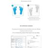 LKOUY Smart Scale for Home Use: Precise Measurement of Body Composition, Fat