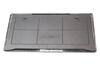 MUGEN / 71146-XG8 -K4S0 Carbon Fiber License Plate Garnish (Dry Carbon Fiber) Part Number: 71146-XG8-K4S0