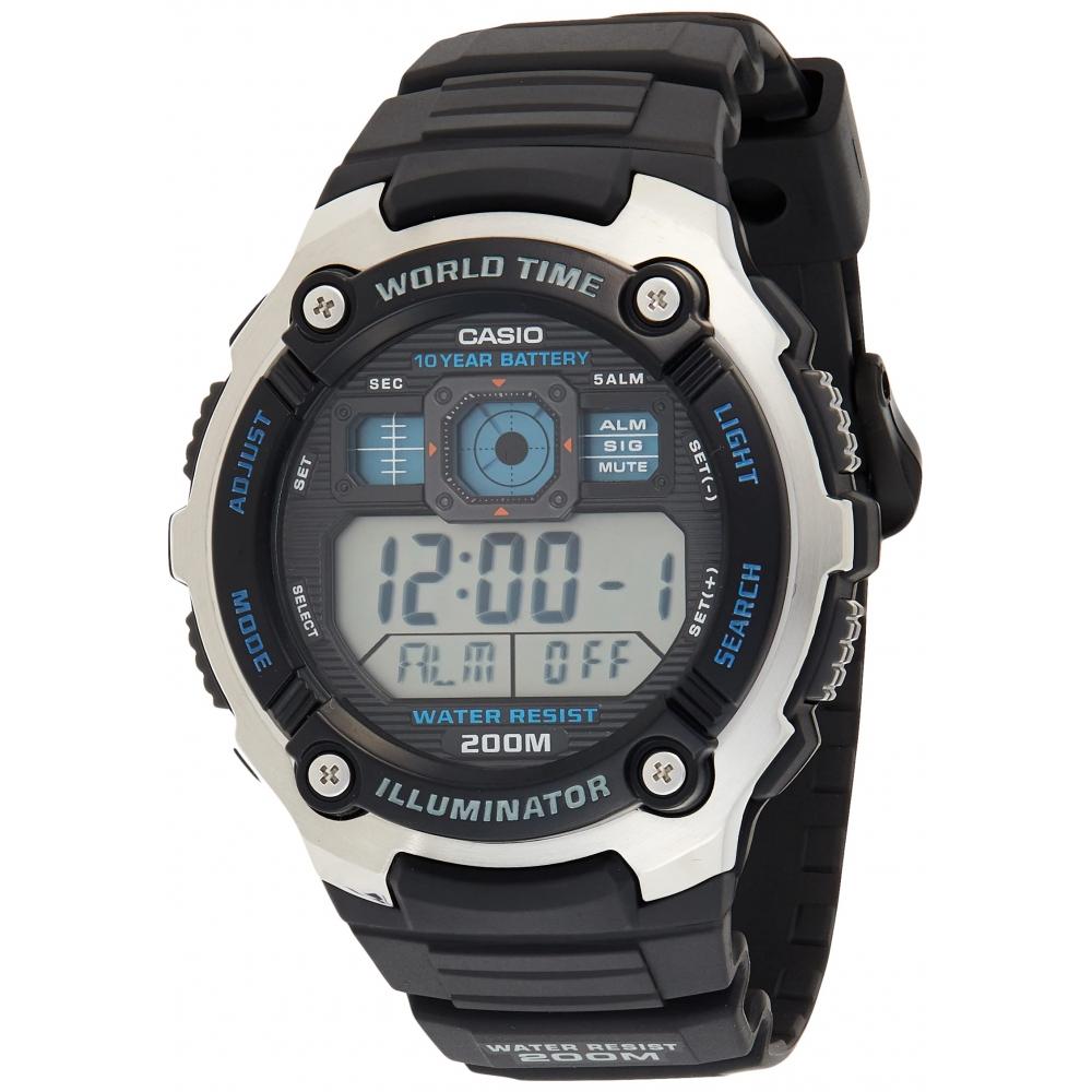 

[Casio] Casio Overseas Model [обратный импорт] Ae 2000w 1a [обратный импорт]
