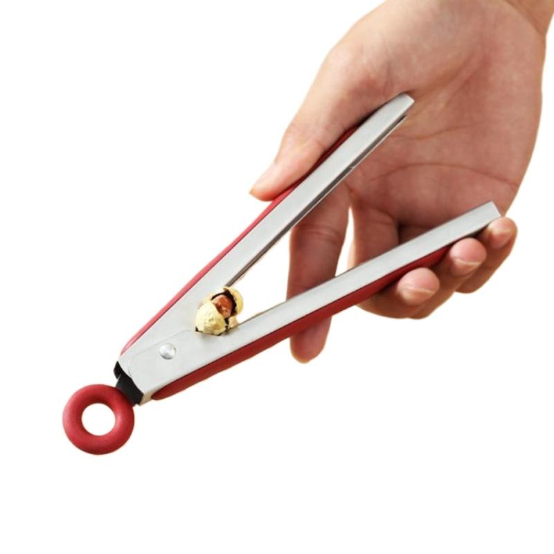 Peanut Peeler Tool Manual  Remover for Home Kitchen Fast Multitask Melon Seed Opener Snack Preparation