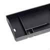 Center Console Organizer Containers Tray, Central Armrest Storage Box for E Class W213 Car