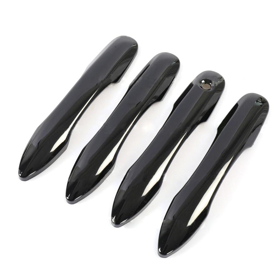 Side Door Handle Cover for Toyota Camry XV70 2018-2019