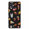 For Nokia C22 Case C 22 4G Fashion Soft TPU Silicone Phone Cover for Nokia C22 Back Case 6.5'' Protective Fundas For NokiaC22