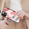 Sea Turtle Swimming Magnetic Phone Case For APPLE iPhone 17 Air 16 14 13 12 Pro Max 15 Plus Wireless Charge With MagSafe Cover