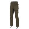 Outdoor outdoor sports leisure military three-dimensional multi-bag pants tooling special forces military fans