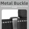 Convenient Handle Dog Support Recovery Sling Breathable Pet Rehabilitation Harness  Injury Recovery