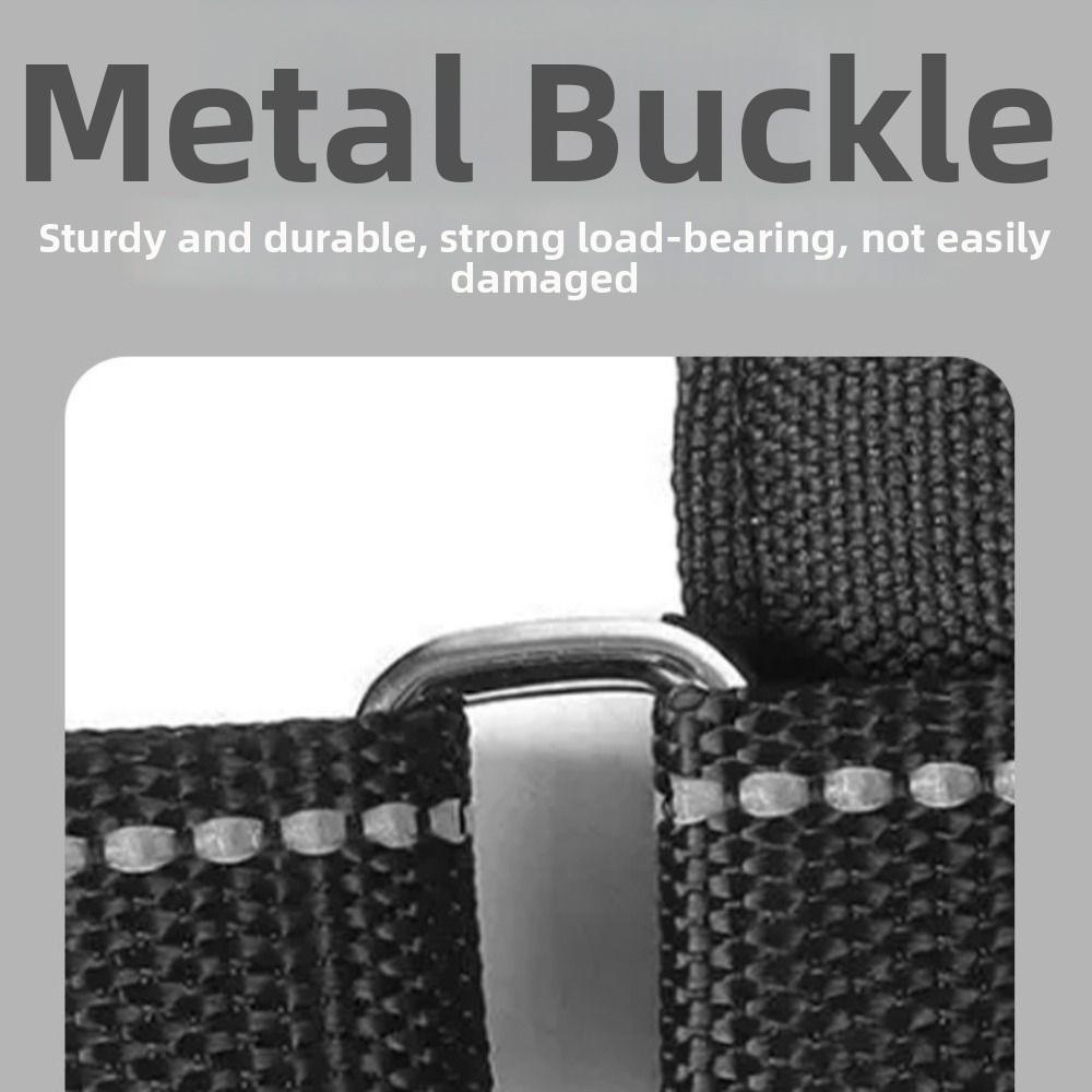 Convenient Handle Dog Support Recovery Sling Breathable Pet Rehabilitation Harness  Injury Recovery