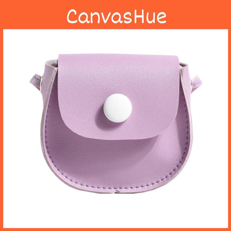 Messenger Mini Childrens Bag With Magnetic Attraction Setting For Daily Use