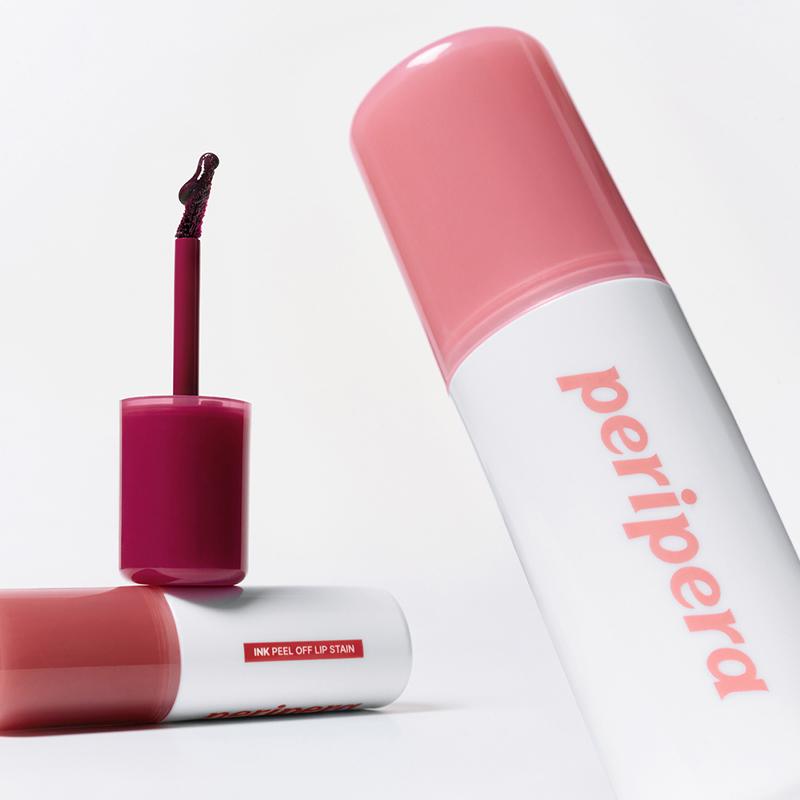 Peripera Ink Peel Off Lip Stain 4.5g