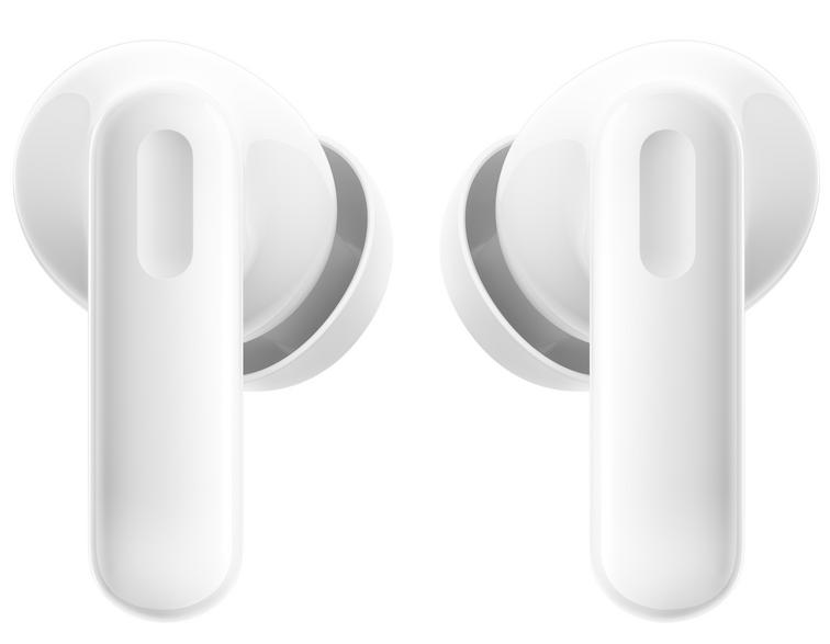 Oppo Enco Buds3 Pro Wireless (tws) Earphones White