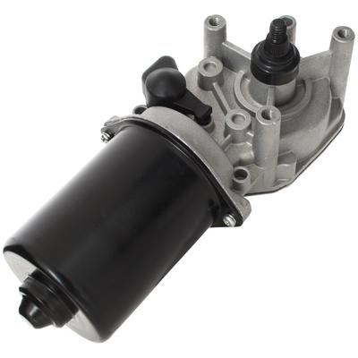 Renault Scenic II 2003- Front Wiper Motor