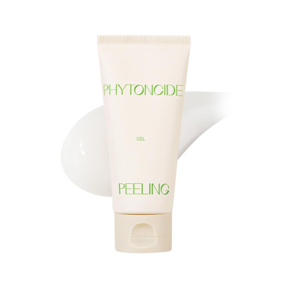 

Klavuu Phytoncide Peeling Gel 80ml FREE