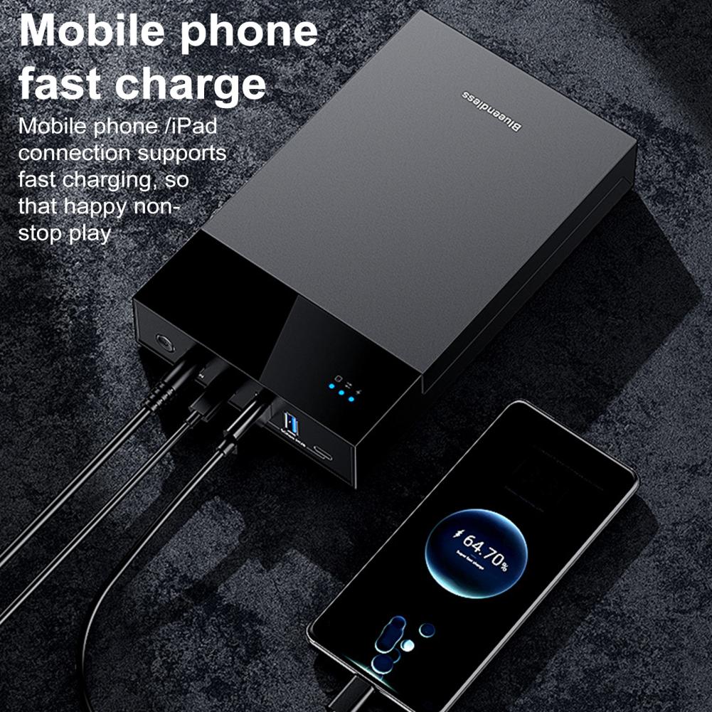 EU Stecker 3,5 Zoll 2,5 Zoll Externes Festplattengehäuse Tragbarer SDD Multi-Port Hub USB 3.0 zu SATA Festplatten-Dockingstation 20T