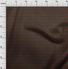 oneOone Cotton Flex Fabric Stripe Ikat Print Fabric By The Yard 40 Inch Wide