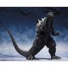 TAMASHII NATIONS S.H.MonsterArts Godzilla vs Mechagodzilla 2002 155mm PVC ABS Painted Action Figure