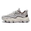 Li-Ning Cat Paw Lite 2 Comfortable Durable Low-Top Casual Shoes Women sneakers Gray AGCT358-2