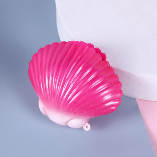 Interesting Anti-stress Ball Stress Relief Cozy Touch Children Vent Toy Squeezing Party Favors Cartoon