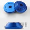 Mountain Bike Bottom Installation Tool High Strength Aluminum Steel Universal Compatibility Slip Grip