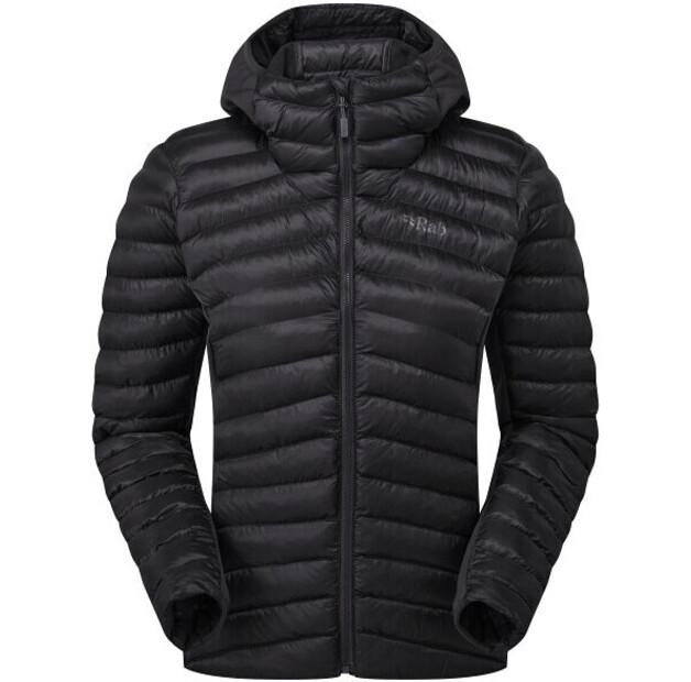 Куртка Rab Cirrus Flex Insulated Hooded XS
