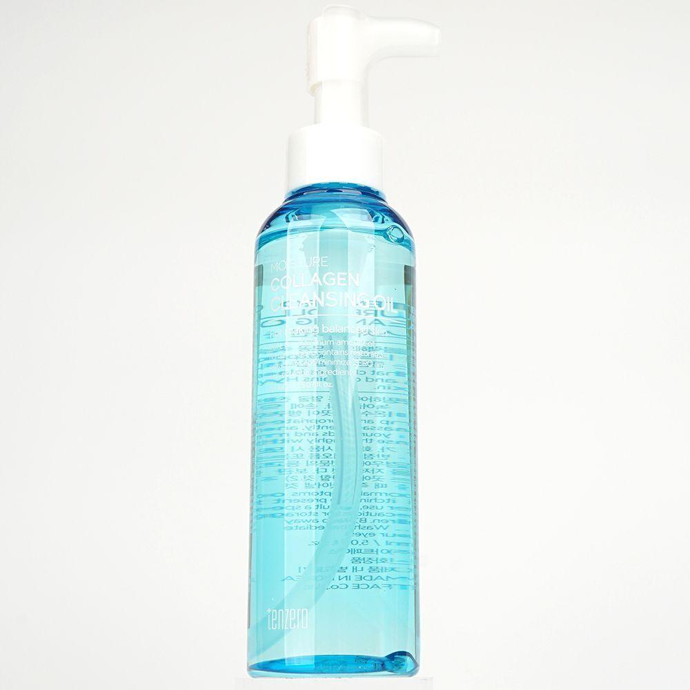 WMNALEEG Collagen Makeup Cleansing Oil 150ml