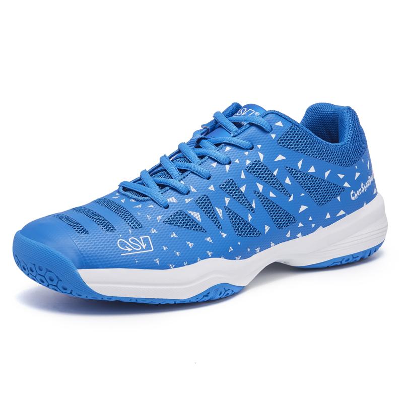 New Professional Tennis Shoes For Men Couple Casual Shoes Men Badminton Shoes Men's High-quality Volleyball Shoes Women Sneakers