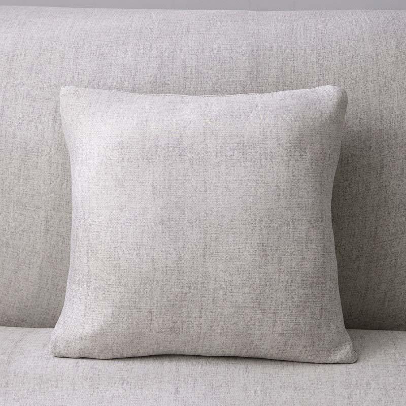 Polyester Pillow Case Cushion Cover 45X45Cm