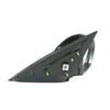 1Pc Side Mirror ForKia Optima 2012-2013 Black Right/Passenger 8 Pins KI1321163