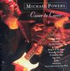 CD MICHAEL POWERS  Cover To Cover MPM502CD Michael Powers  US Jazz Used