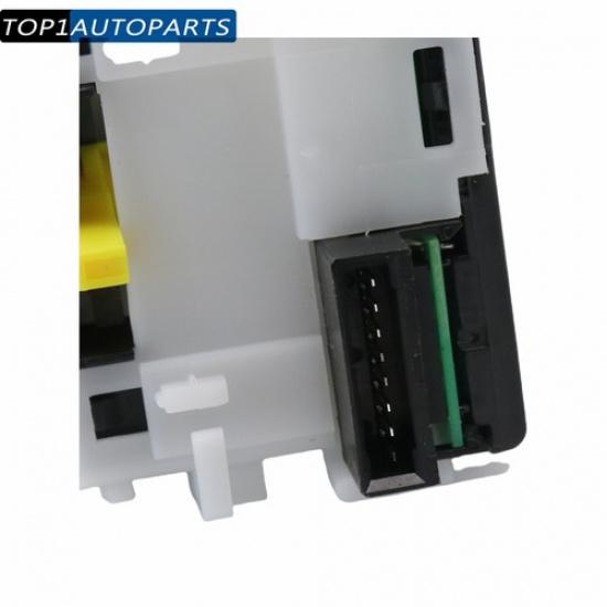 NEW Headlight Fog Lamp Control Switch For Nissan Frontier 2007- 3.8L 4.0L V6