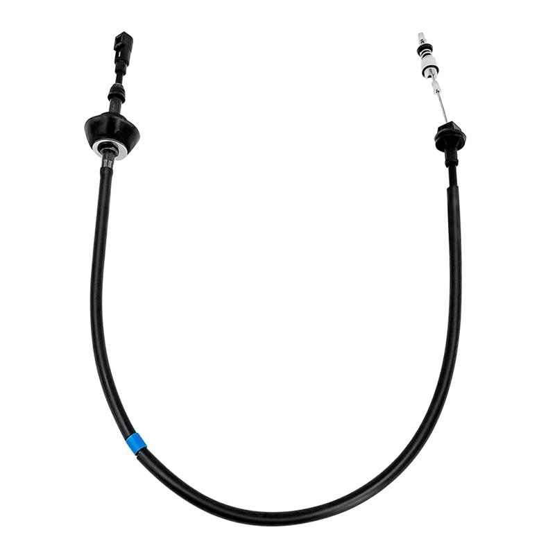 Precise Throttle Body Valve Cable For Dodge Ram 2500 3500 1994-1998 0489-7406-AA 04897406AA 5.9L Inline 6 Cummins 12 Valve Turbo