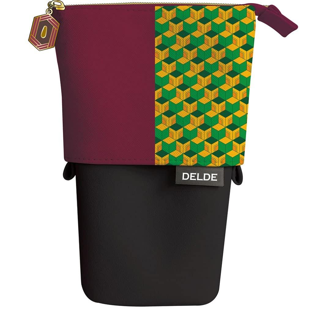 Sunstar Stationery Demon Slayer Pencil Case Delde Tomioka Giyuu S1424190