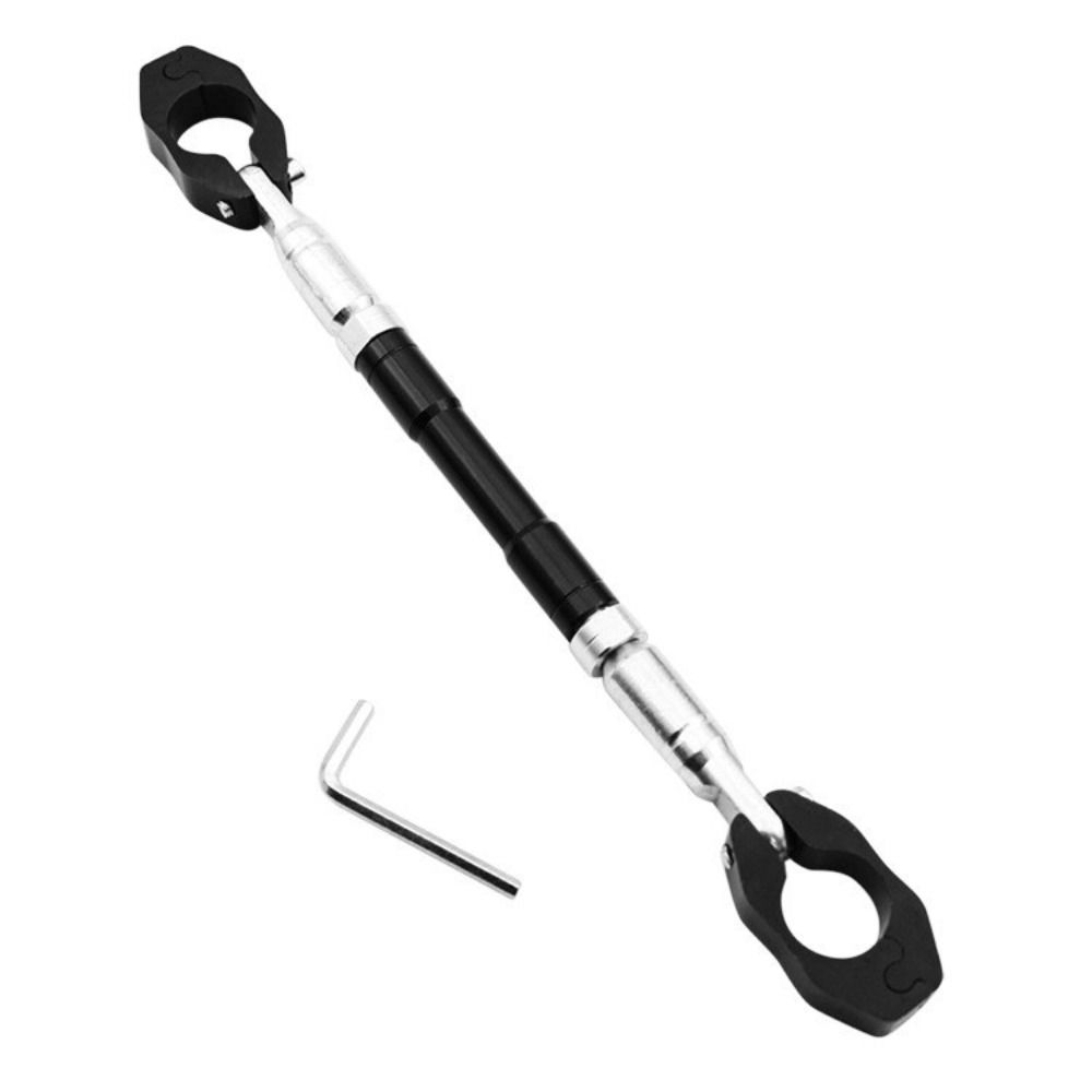 22mm Motorcycle Balance Bar Reinforce Lever Handlebar Extended  Modification