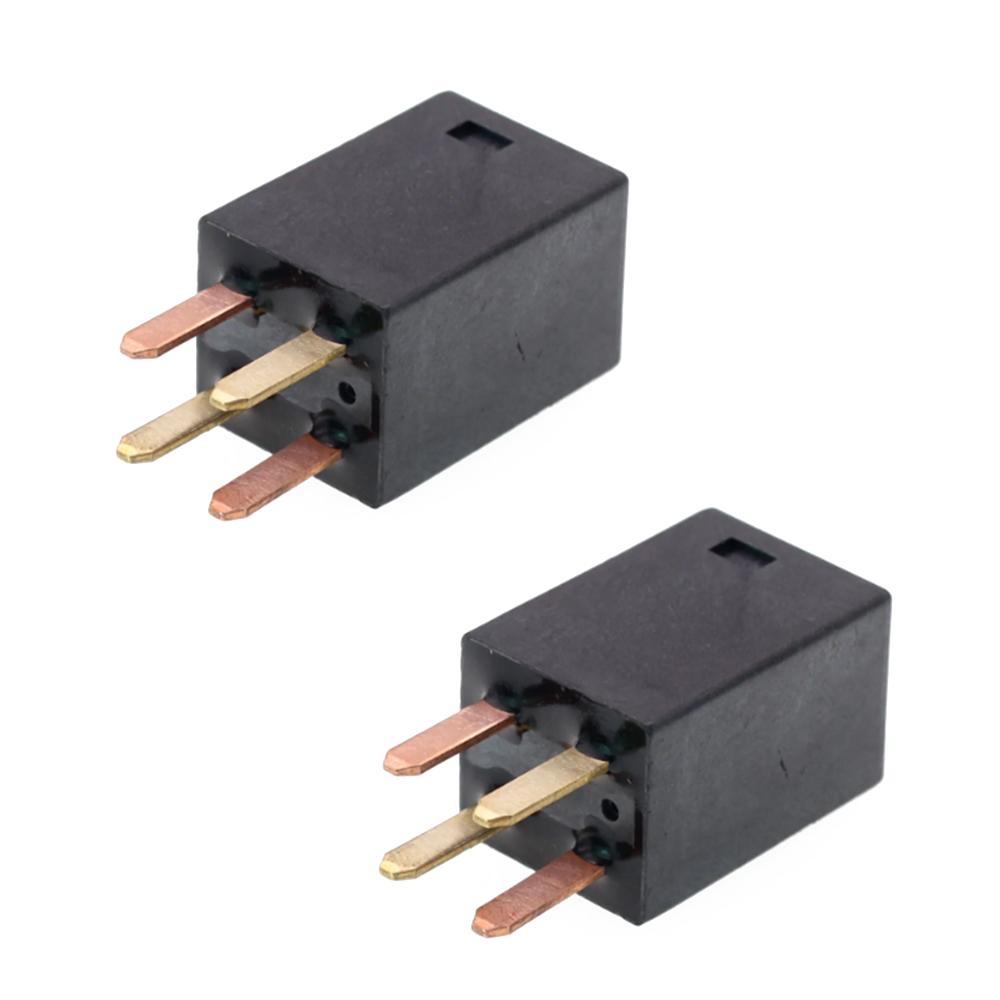 2pcs/set Relay MR538851 Fit for Mitsubishi Lancer 2006-2007 / GRANDIS 2004-2010