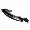 For BMW F10 F01 F02 F03 F06 F11 F18 Exterior Front Left Door Handle 51217231931
