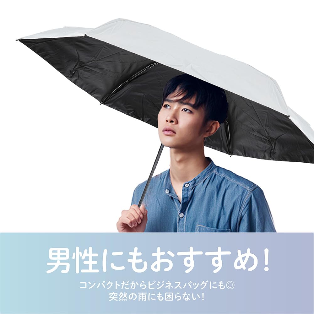 Mini Kawaii Parasol Global Japan (Lavender)