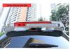 Compatible Rear Wing Wind Deflector for 08-20 Land Cruiser LC200