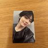 [USED] Stray Kids Hollow Eye Entawareko Bonus Trading Card Shibuya Limited