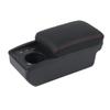 Hyundai I20 Armrest Box: Export Car Accessories & Storage Solution