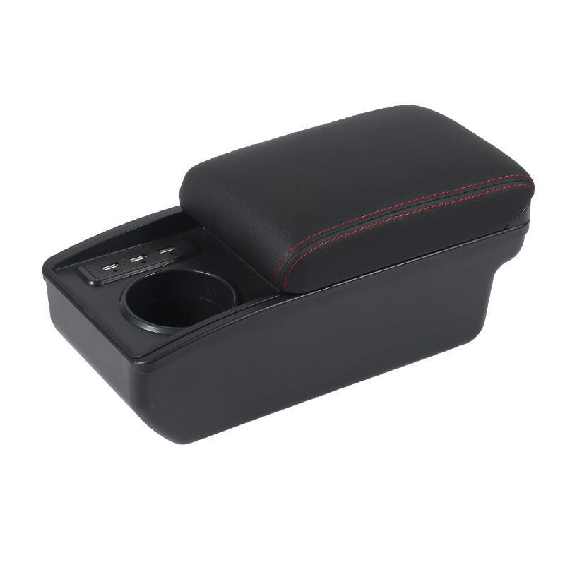 Hyundai I20 Armrest Box: Export Car Accessories & Storage Solution