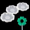 Candy Mold Multifunctional Safe Maple Leaf Fruit Pompoen Drop Schimmel Dessert Shop
