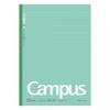 KOKUYO Note Campus Note Dot Ruled A4 Green No-203CATN-G