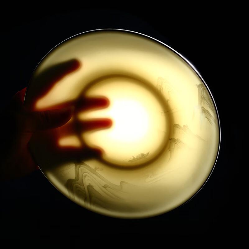 Xi Dian New Chinese Ceramic Tableware Set